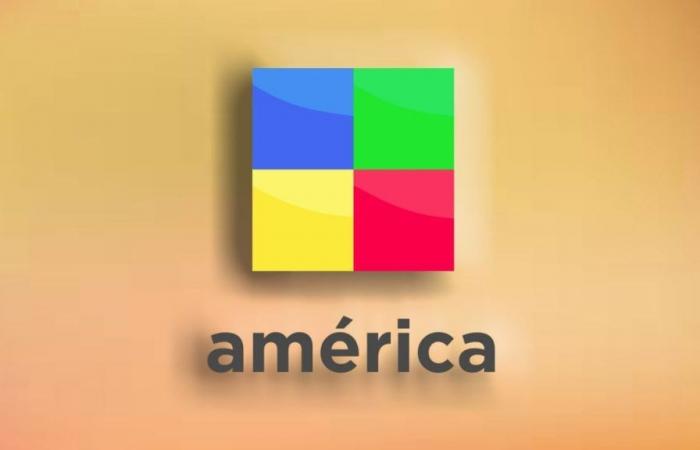 Facelift: América TV seeks to stay afloat with a strategy that would generate controversy