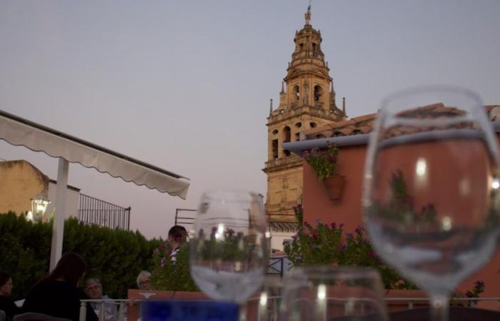 Everything you need to know about the ‘Historical Taverns of Córdoba’