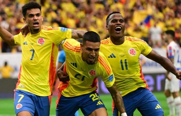 How to watch LIVE Colombia vs Costa Rica for the Copa América? Take note