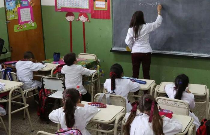 “demographic opportunity” to improve educational quality – Diario El Ciudadano y la Región