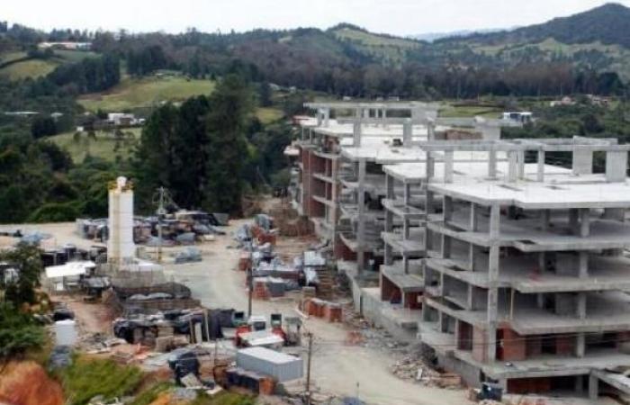 Colombia wins lawsuit against mafia over mega-property | Government | Economy