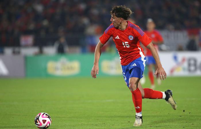 The hard blow that Igor Lichnovsky received about his future in the middle of the Copa América