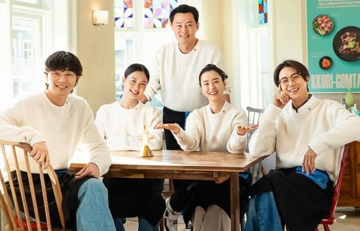 3 reasons to look forward to “Jinny’s Kitchen 2”