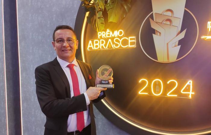 Shopping center founded in Cali, awarded as one of the best in Latin America