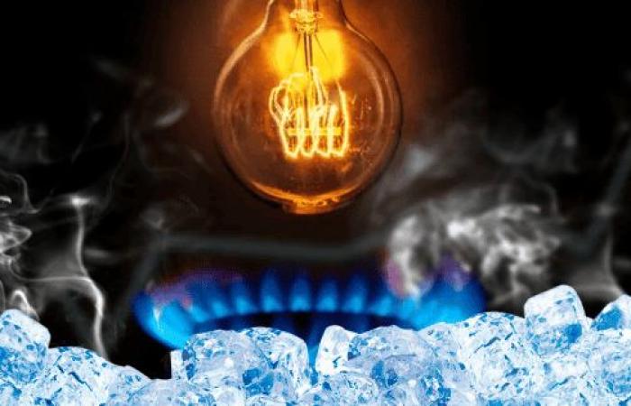 They would freeze electricity and gas rates in July: A respite for households | Ecos365.com.ar