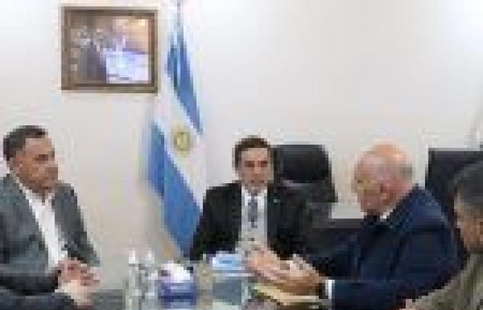 Negotiations began to improve the amounts of private medical benefits