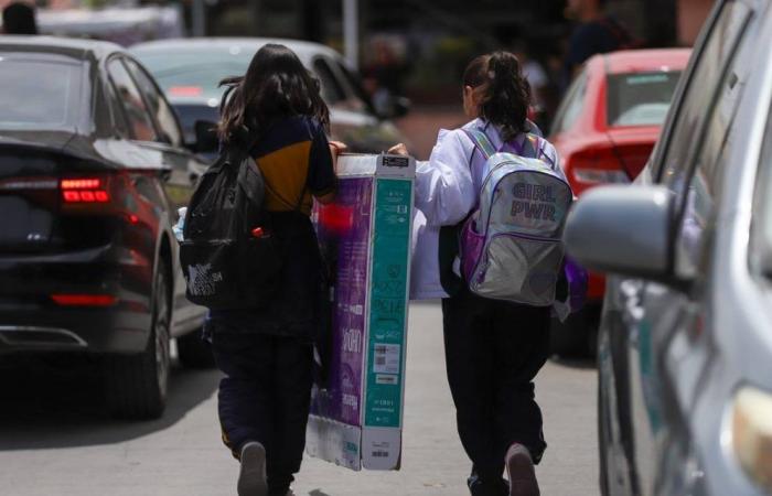Cobach reports 3.8% school dropout in San Luis Potosí – El Sol de San Luis