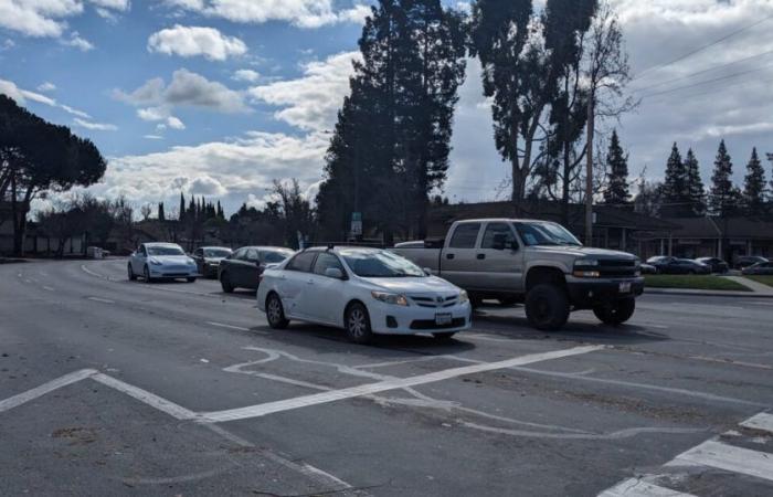 San José prepares plan to reach zero traffic deaths