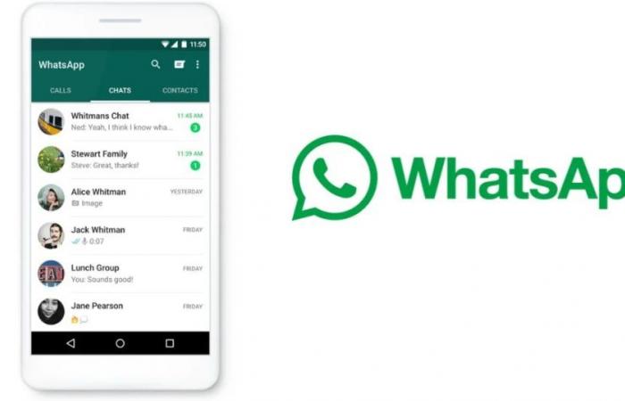 WhatsApp had a global failure: millions of messages and photos not sent