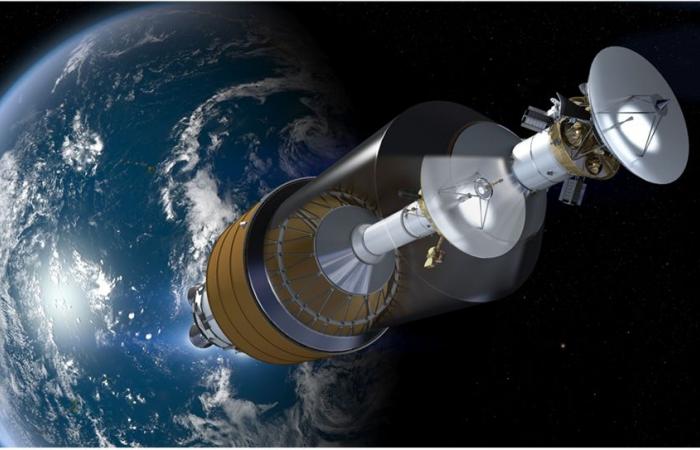 Using aerocapture in Uranus’s atmosphere to save NASA’s UOP mission