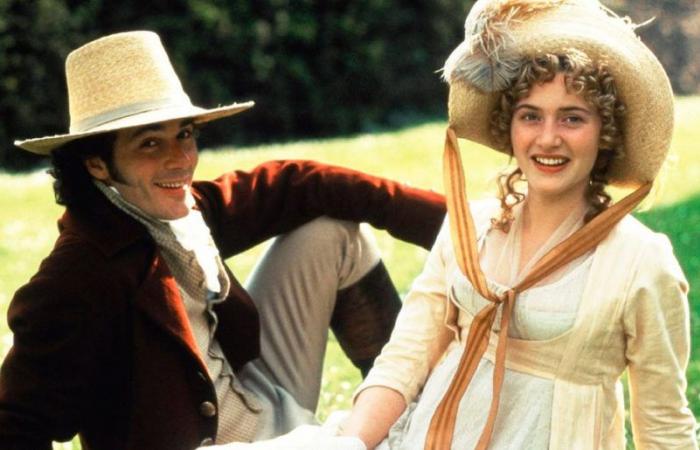 The acclaimed period film nominated for 7 Oscars for fans of ‘The Bridgerton’ is leaving Netflix and it’s not ‘Pride and Prejudice’