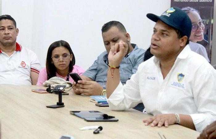 Security talks scheduled in Riohacha to build trust