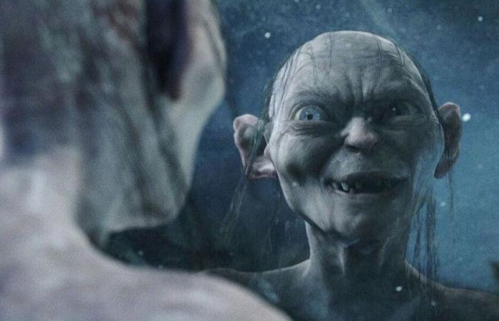 Andy Serkis drops that we will see several familiar faces in the new Lord of the Rings movie focused on Gollum