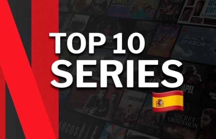 The most popular Netflix Spain series that you can’t stop watching