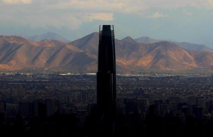 Chile’s economic growth will not exceed 3% this year