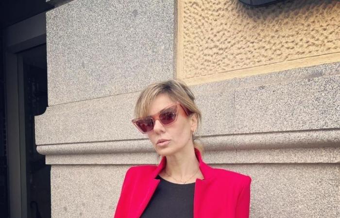 Casual and elegant: Julieta Cardinali’s eternal style in an outfit that you will love