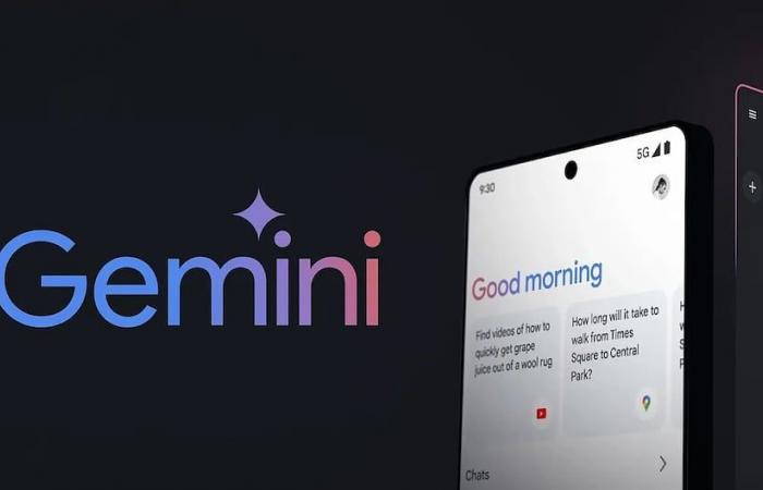 Gemini is updated: Google will allow you to choose personalized voices in your chatbot | TECHNOLOGY