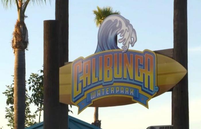 CaliBunga water park delays its opening in San José – Telemundo Bay Area 48