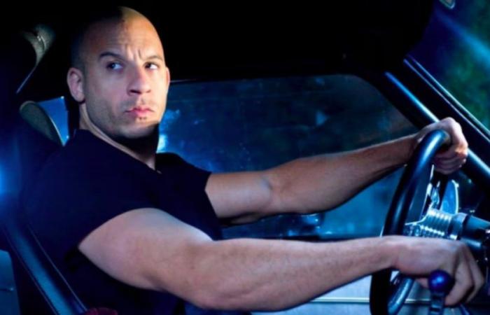 A prominent Hollywood actor accuses Vin Diesel of abusing people