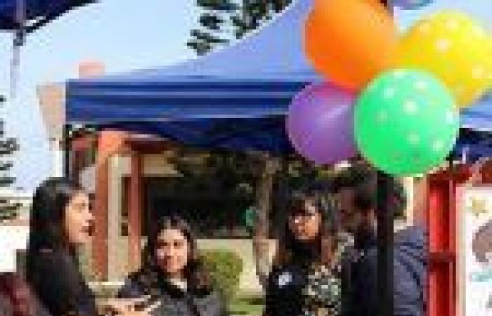 UCN organized Autism Pride Fair « UCN News up to date – Universidad Católica del Norte