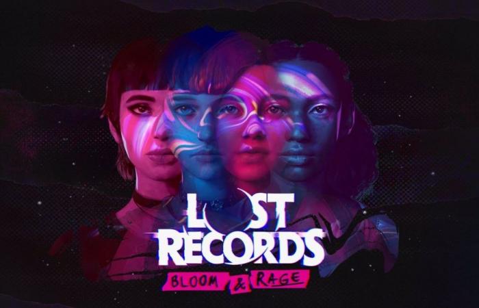 They delay the release of Lost Records: Bloom & Rage to move away from the premiere of Life is Strange: Double Exposure