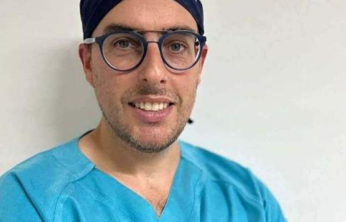 Viña del Mar doctor seeks to re-humanize the relationship with the patient with Artificial Intelligence