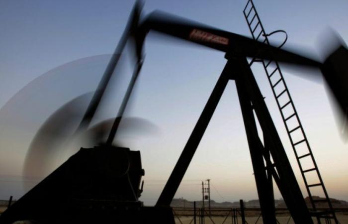 Oil prices steady, interest rate cuts expected this year