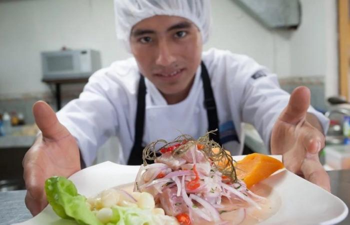 Ceviche Day 2024: from local dish to international symbol, recognized as Intangible Cultural Heritage by UNESCO