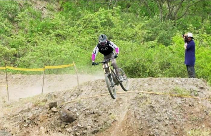 Manizales will experience a weekend on wheels