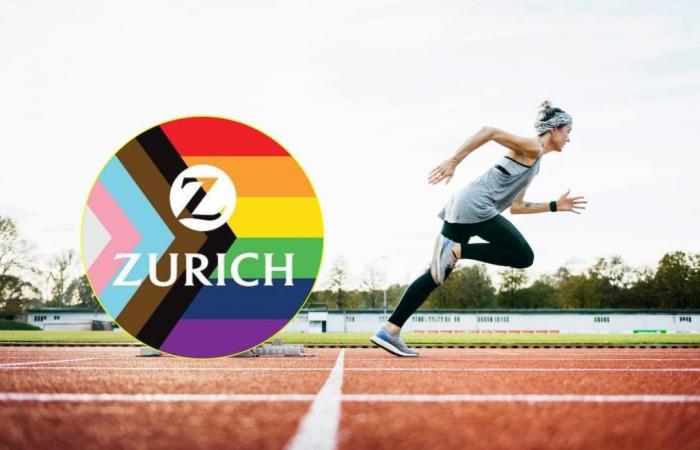 For Zurich Insurance, sport is essential for sustainability in Colombia