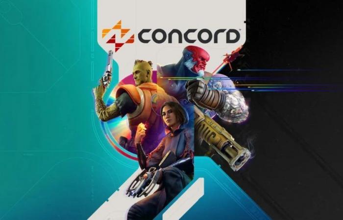 Concord announces its open beta date and details its monetized content
