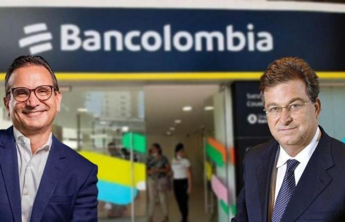 Bancolombia shields itself to defend itself from the Gilinskis: statutes change