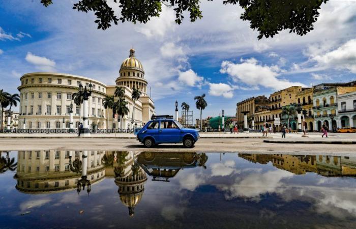 Authorities recognize “a level” of corruption in Cuba and “weaknesses” in its control