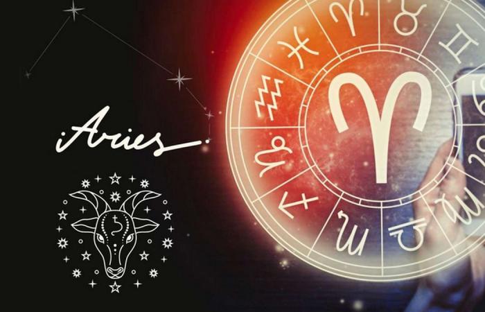 The 5 signs that will fulfill their dreams with the Waning Moon in Aries