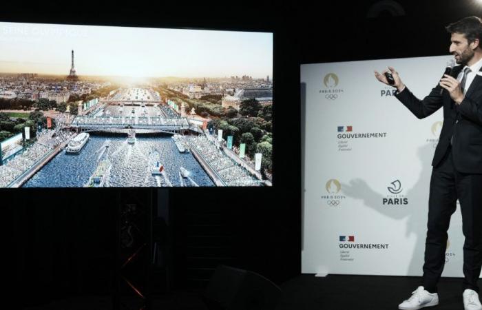 Inaugural parade of athletes in the river and not in the stadium tops the list of novelties in Paris 2024