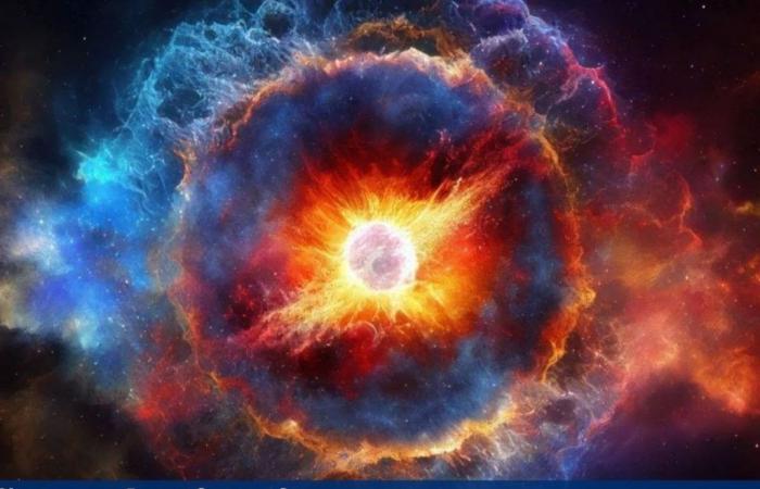 What will cause the upcoming nova explosion? – Teach Me About Science