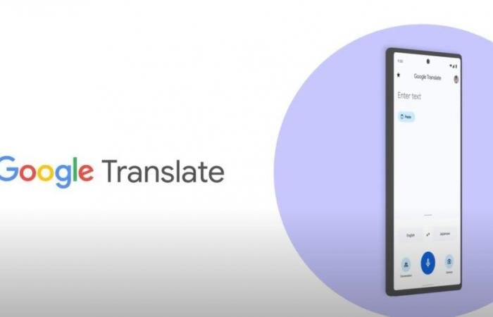 Revolution in Google Translate: 110 new languages ​​available
