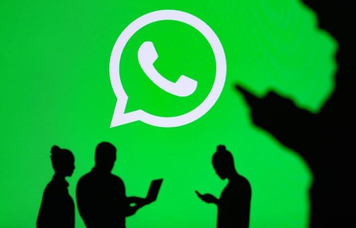 WhatsApp now lets you use group chat to plan an event and check who’s attending