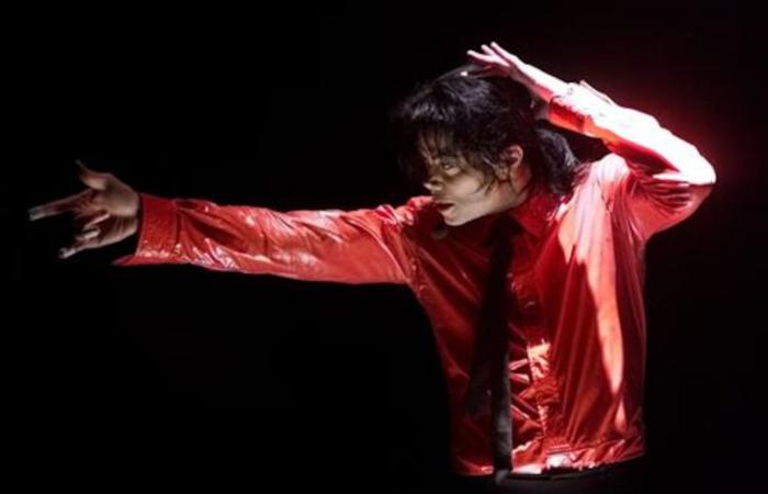 They revealed the astronomical debt in dollars that Michael Jackson had when he died