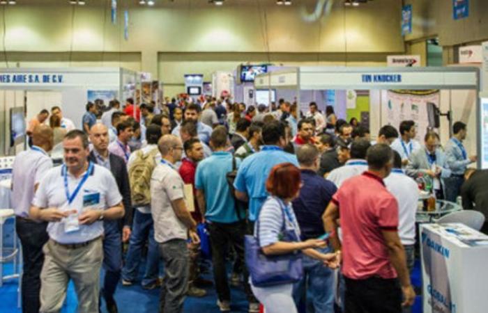 RefriAmericas is coming, an event that promotes energy efficiency in the HVAC/R industry