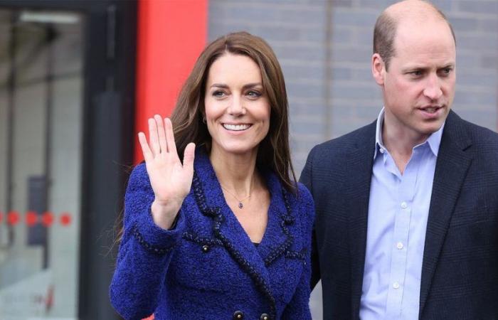 Prince William and Kate Middleton are looking for a new employee with a curious role