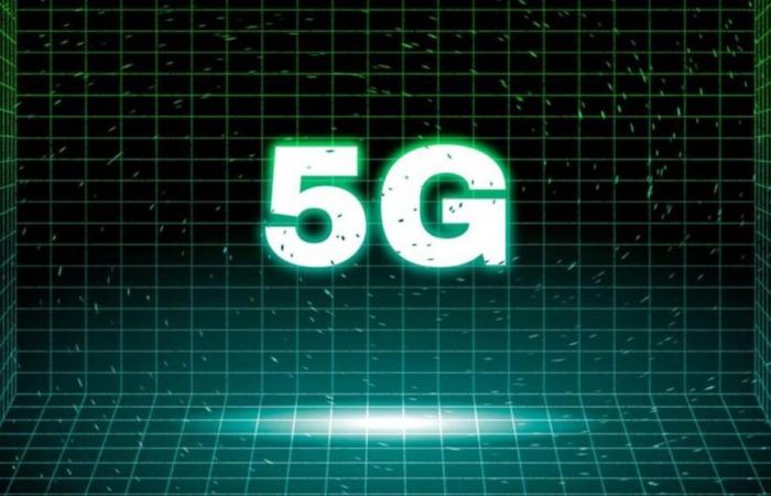 Ericsson Mobility Report: 5G subscriptions will reach 5.6 billion in 2029 | SMEs | Smartlife