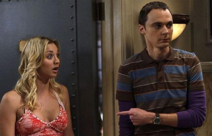 Chuck Lorre Highlights This Sheldon Cooper Scene As His Favorite From All Of The Big Bang Theory