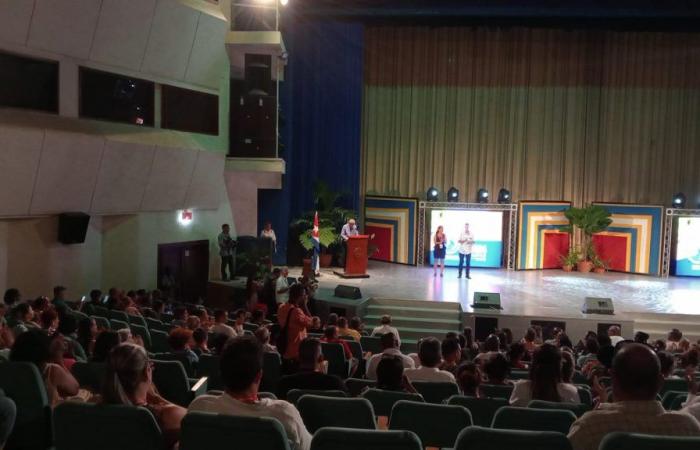 ExpoCaribe 2024 bids farewell in Santiago de Cuba with important awards
