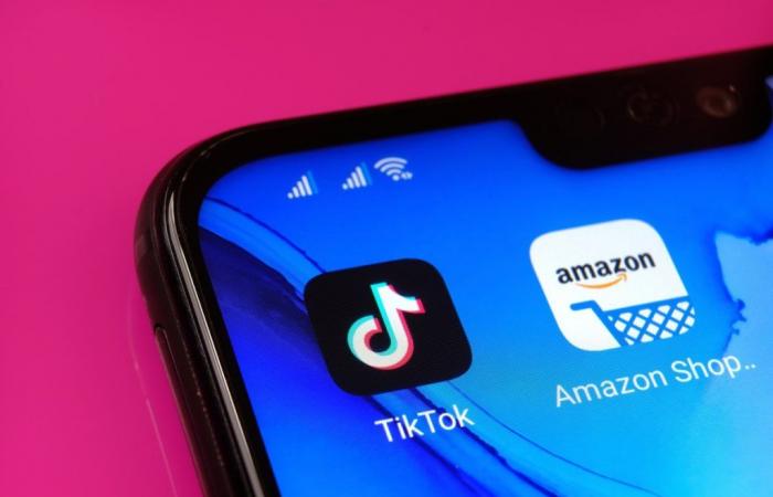 TikTok launches Deals For You Days its own version of Prime Day to compete with Amazon
