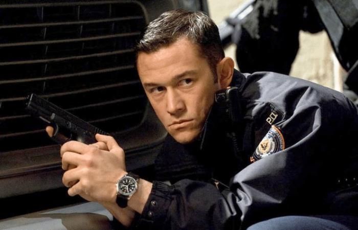 Joseph Gordon-Levitt reveals if there were plans for a Robin spin-off after The Dark Knight Rises