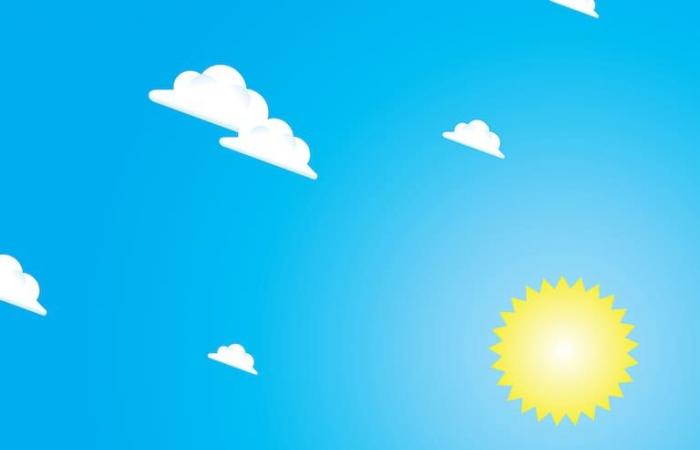 Weather in the city of La Rioja today: what is the weather forecast for June 29