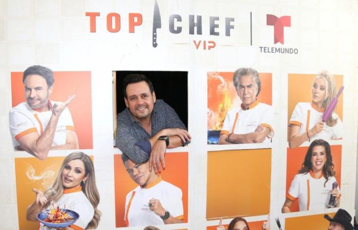 Rosie Rivera says goodbye to ‘Top Chef VIP 3’