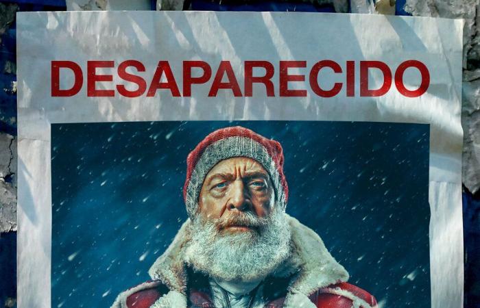 ‘Red One’ releases its delirious first trailer: Dwayne Johnson, Chris Evans and polar bears to the rescue of Santa Claus