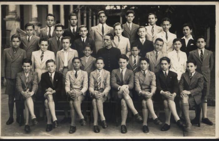 San José, the emblematic school of Asunción that celebrates 120 years – National